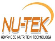 NU-TEK ADVANCED NUTRITION TECHNOLOGY