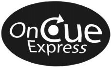 ONCUE EXPRESS