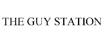 THE GUY STATION