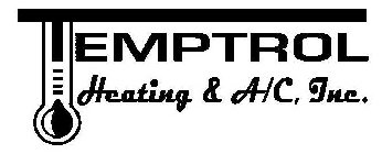 TEMPTROL HEATING & A/C, INC.