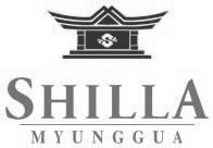 SHILLA MYUNGGUA