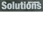 AKER KVAERNER SOLUTIONS