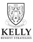 KELLY BENEFIT STRATEGIES TURRIS FORTIS MIHI DEUS