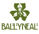 B BALLYNEAL