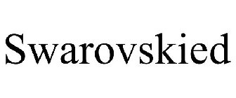 SWAROVSKIED