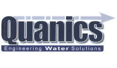 QUANICS ENGINEERING WATER SOLUTIONS
