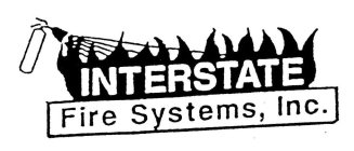 INTERSTATE FIRE SYSTEMS, INC.