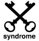 SYNDROME