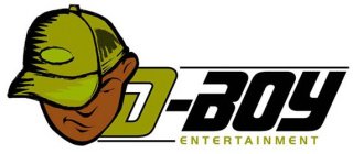 D-BOY ENTERTAINMENT