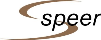 S SPEER