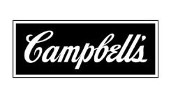 CAMPBELL'S