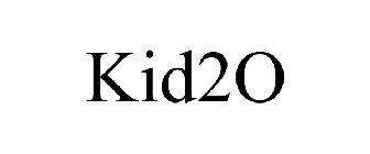 KID2O