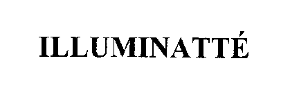 ILLUMINATTÉ