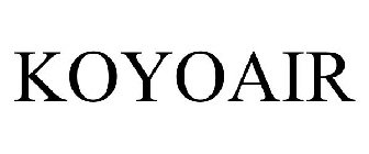 KOYOAIR