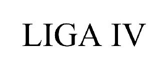 LIGA IV