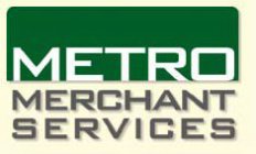 METRO MERCHANT SERVICES