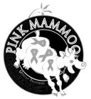 PINK MAMMOO UTTERLY DELICIOUS