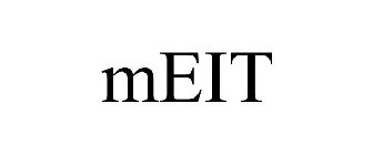 MEIT