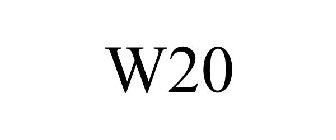 W20