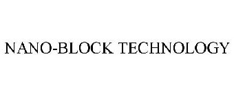 NANO-BLOCK TECHNOLOGY
