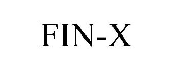 FIN-X