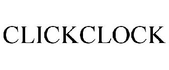 CLICKCLOCK