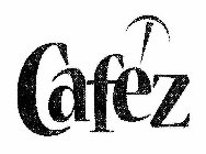 CAFE'Z