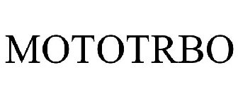 MOTOTRBO