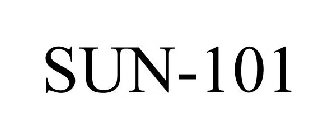 SUN-101
