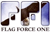 F·F·1 FLAG FORCE ONE
