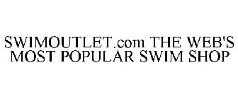 SWIMOUTLET.COM THE WEB'S MOST POPULAR SWIM SHOP