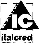 IC ITALCRED