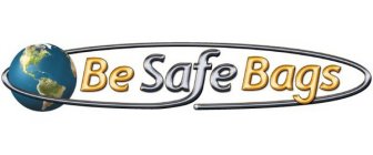 BE SAFE BAGS