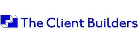 THE CLIENT BUILDERS