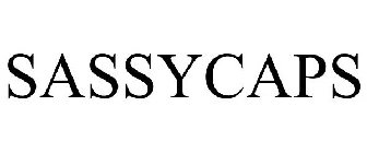 SASSYCAPS