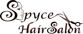 SPYCE HAIR SALON