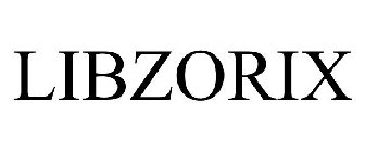 LIBZORIX