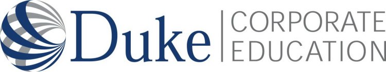 DUKE | CORPORATE EDUCATION