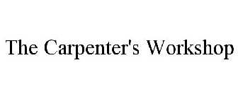 THE CARPENTER'S WORKSHOP