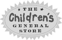 THE CHILDREN'S GENERAL STORE