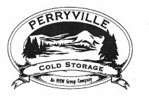 PERRYVILLE COLD STORAGE AN MHW GROUP COMPANY