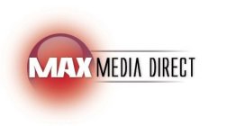 MAX MEDIA DIRECT