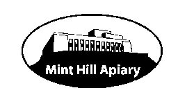 MINT HILL APIARY