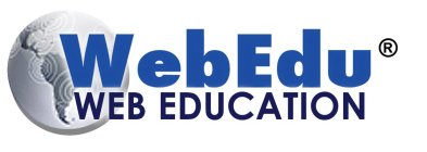 WEBEDU WEB EDUCATION