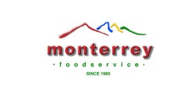 MONTERREY FOOD SERVICE SINCE 1985