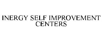 INERGY SELF IMPROVEMENT CENTERS