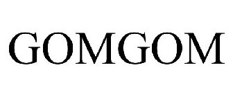 GOMGOM