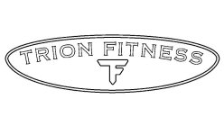 TF TRION FITNESS
