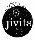 JIVITA ESSENCE INFUSED WATER.