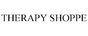 THERAPY SHOPPE